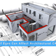 How Clash Of Egos Can Affect Architectural CAD Services
